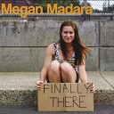 Megan Madara - Green Eyes