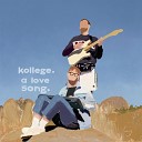 Kollege - A Love Song