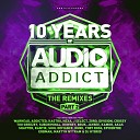 DJ Hybrid - Toxic Jungle Shayper Remix