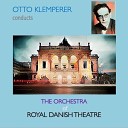 Otto Klemperer Orchestra of the Royal Danish… - Symphony No 29 in A Major K 201 IV Allegro con…