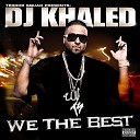 Akon Dj Khaled Lil Wayn TI Rick Ross Baby Fat… - We takin over