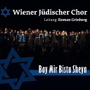 Roman Grinberg Wiener J discher Chor Roman Grinberg Klezmer Swing… - Avinu Malkeinu