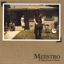 Meestro - Broken In Love