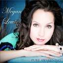 Megan Lewis - Beyond the Clouds