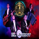 El 1er legado - El Jhony
