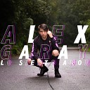 Alex Garay - Lo Siento Amor