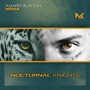 XiJaro Pitch - Mina