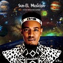 Sun EL Musician Bongeziwe Mabandla Claudio x… - Salanabani Remix