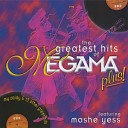 Megama Moshe Yess - Pushka Pushka Pushka