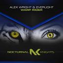 Alex Wright EverLight - Warp Rider Extended Mix