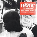 Havoc - The Start of Your Ending 41st Side Mixed