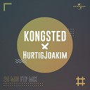 Kongsted HurtigJoakim - H O T Mixed