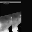 Lebenslauf - Yesterday Never It Was Bunker Klub Mix I