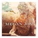 Megan Joy - Double Life
