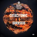 Shadre Salvage - Cataclysmic