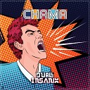 Dual Insanix - Chama Original Mix