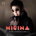 UzTim feat Sardor Alimov - Nigina Remix