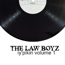 THE LAW BOYZ - Amalobolo
