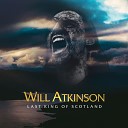 Will Atkinson - Last Night in Ibiza Mixed