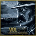 Volbeat - Rebel Angel