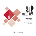 Ir n e Peyrot - Drei ig kleine Vorspiele zu den gebr uchlichsten Chor len f r Orgel Op 135a No 18 Nun danket alle…