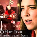 Malukah - O Holy Night