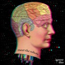 Meet the Robots - Storming Out In My Mind