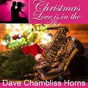 Dave Chambliss Horns - An Irish Christmas Song Adult