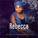 Rebecca Skosana - Ke Nale Mathata