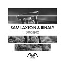 Sam Laxton Rinaly - Sandglass