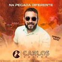 Carlos Cantor - Sms de Saudade