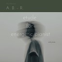 Alise B rzi a feat Ilana Lode - Etude for energetic pianist live feat Ilana…