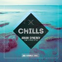 Arian Synergy - Time Stood Still Extended Mix