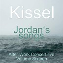 Andreas Jordan - Korsar Acoustic