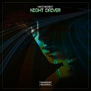 MAGTHEGREAT - Night Driver