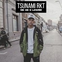 NK 06 LowEz - Tsunami Rkt