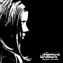 The Chemical Brothers - Where Do I Begin Alt Mix 15 6 96