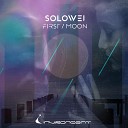 SOLOWEI - First Extended Mix