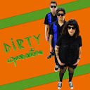 Dirty Quarantine - Dirty Noise in the Bathroom