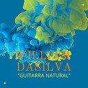William Dasilva - Estrada Desconhecida