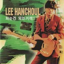 Lee Han Chul - Question Mark