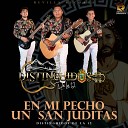 DISTINGUIDOS DE LA 12 - En Mi Pecho un San Juditas