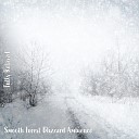 Steve Brassel - Smooth Forest Blizzard Ambience Pt 12
