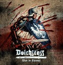 Dolchstoss - Fallen Comrade