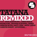 DJ Tatana - Somebody Leventina Remix