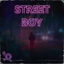 Lil Pimp PBMG - Street Boy