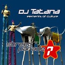 DJ Tatana - Elements of Culture Extended Mix