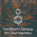 This Morn Omina - The Void Which Binds