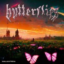 Waliantera feat Kupher - Butterflies