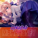 MISHAHONEY - Мемори